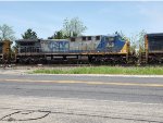 CSX 422